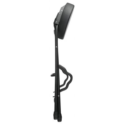 Platinum PSST3 Banqueta plegable Guitarra Con Soporte