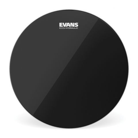 Evans 22'' Hydraulic Black BD22HBG