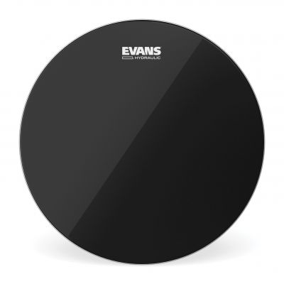 Evans 22'' Hydraulic Black BD22HBG 2