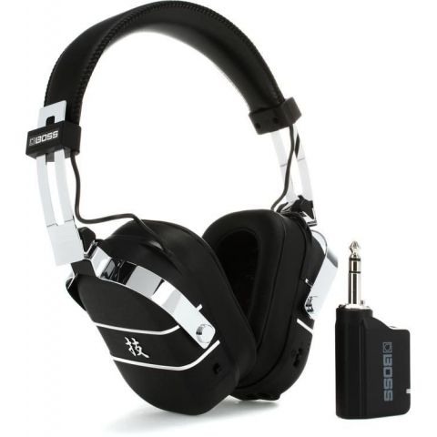 BOSS WAZA AIR AURICULARES INALÁMBRICOS