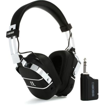 BOSS WAZA AIR AURICULARES INALÁMBRICOS