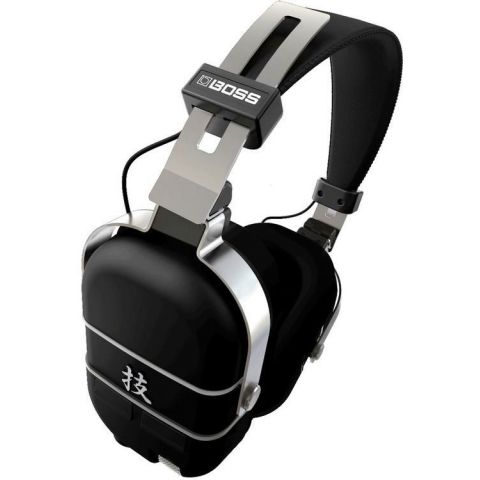BOSS WAZA AIR AURICULARES INALÁMBRICOS