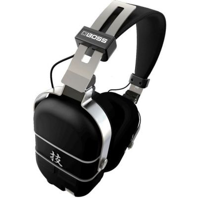 BOSS WAZA AIR AURICULARES INALÁMBRICOS