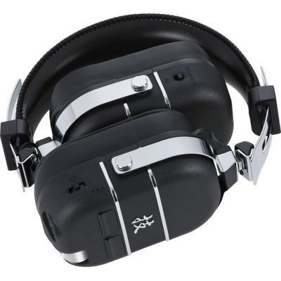 BOSS WAZA AIR AURICULARES INALÁMBRICOS