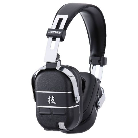 BOSS WAZA AIR AURICULARES INALÁMBRICOS