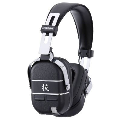 BOSS WAZA AIR AURICULARES INALÁMBRICOS