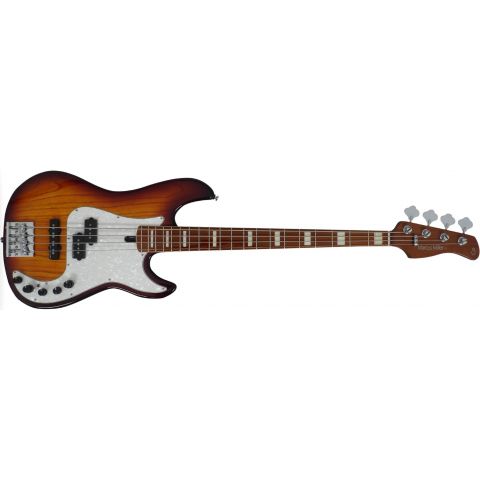 Marcus Miller P8 4 TS Bajo Eléctrico