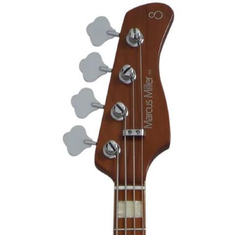 Marcus Miller P8 4 TS Bajo Eléctrico