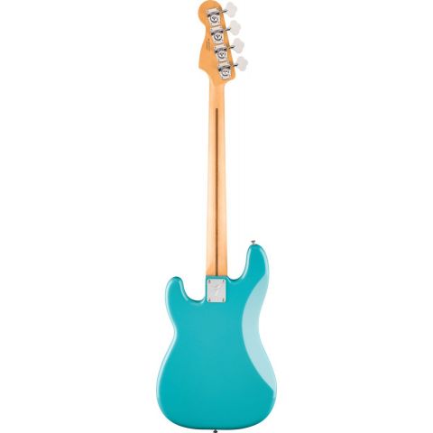 Fender Player II Precision Bass Mn-Aqb