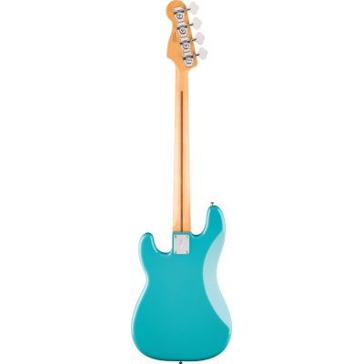 Fender Player II Precision Bass Mn-Aqb