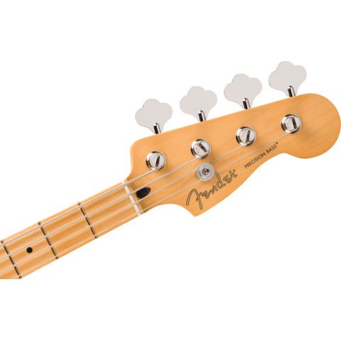 Fender Player II Precision Bass Mn-Aqb