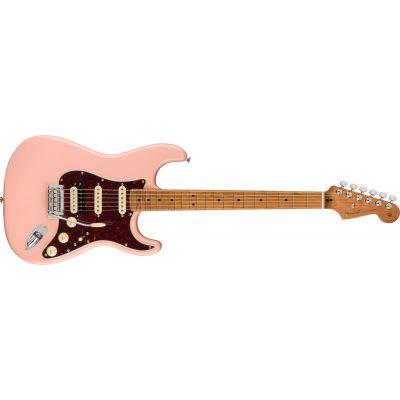 FENDER PLAYER STRATOCASTER HSS RST MN SHP