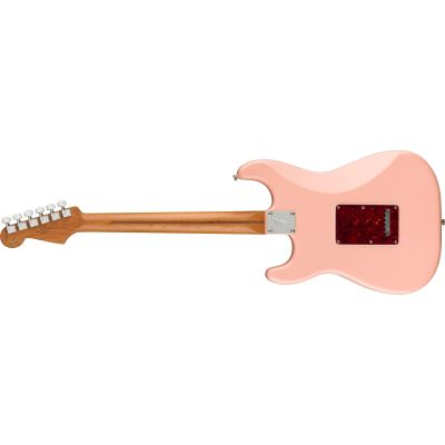 FENDER PLAYER STRATOCASTER HSS RST MN SHP 2