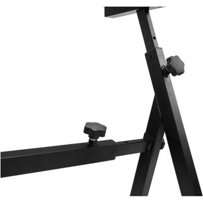 PLATINUM PSK1 SOPORTE Z PARA PIANO Y TECLADO