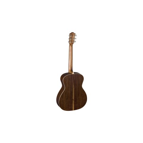 Baton Rouge X54S OM-CHB Chocolate Burst