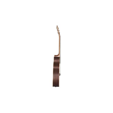 Baton Rouge X54S OM-CHB Chocolate Burst
