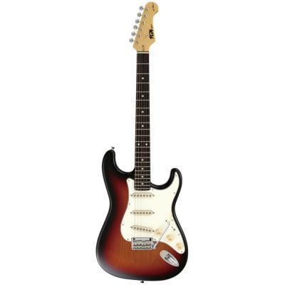 FGN Fujigen NST200RAL-VSB Neo Classic Vintage Sunburst