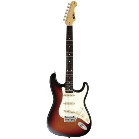 FGN Fujigen NST200RAL-VSB Neo Classic Vintage Sunburst