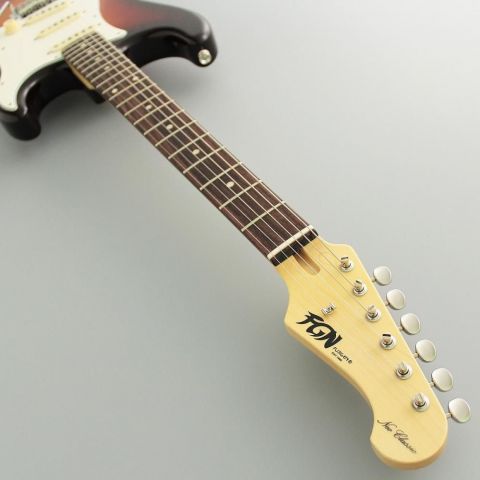 FGN Fujigen NST200RAL-VSB Neo Classic Vintage Sunburst