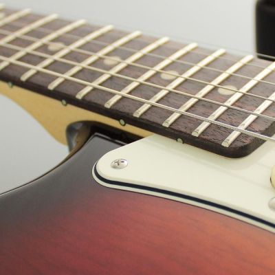 FGN Fujigen NST200RAL-VSB Neo Classic Vintage Sunburst