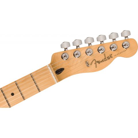 Fender LTD Player Telecaster British Racing Green Guitarra Eléctrica