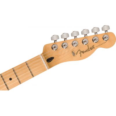 Fender LTD Player Telecaster British Racing Green Guitarra Eléctrica