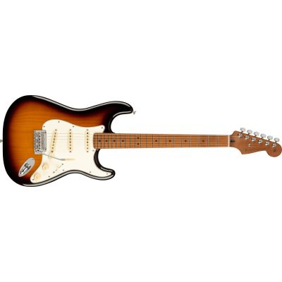 Fender LTD Player Stratocaster  2-Color Sunburst Guitarra Eléctrica