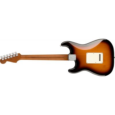 Fender LTD Player Stratocaster  2-Color Sunburst Guitarra Eléctrica 2