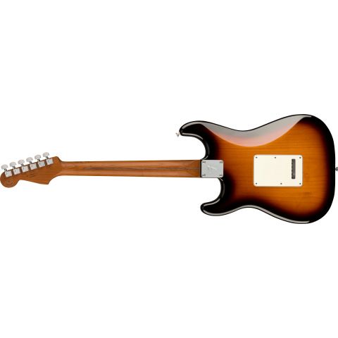 Fender LTD Player Stratocaster  2-Color Sunburst Guitarra Eléctrica
