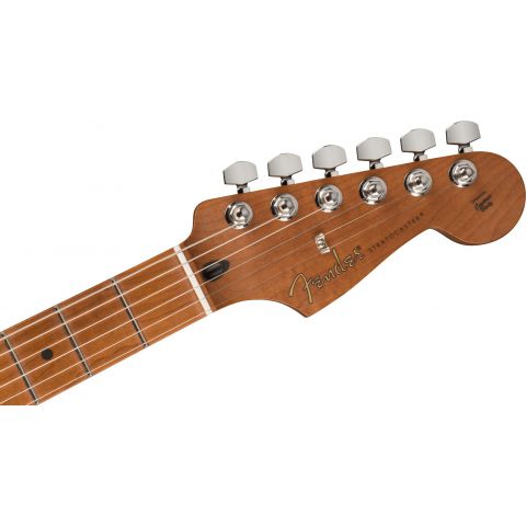 Fender LTD Player Stratocaster  2-Color Sunburst Guitarra Eléctrica