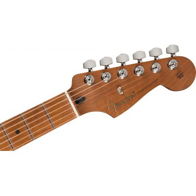 Fender LTD Player Stratocaster  2-Color Sunburst Guitarra Eléctrica
