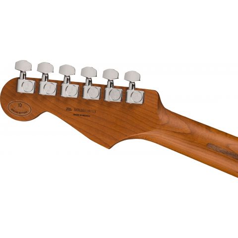 Fender LTD Player Stratocaster  2-Color Sunburst Guitarra Eléctrica