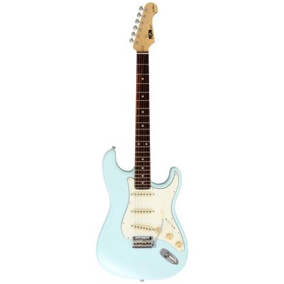 FGN Fujigen NST200RAL-PSB Neo Classic Pale Sonic Blue