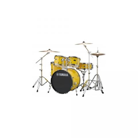 Yamaha Rydeen Studio Mellow Yellow