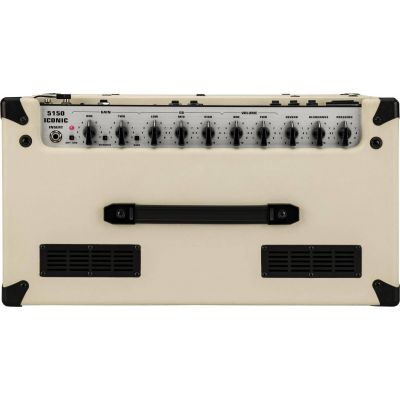 EVH 5150® Iconic® Series 15W 1X10 Combo, Ivory, 230V EUR