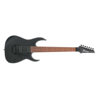 Ibanez Rg7420Ex Bkf Guitarra Eléctrica