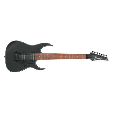 Ibanez Rg7420Ex Bkf Guitarra Eléctrica