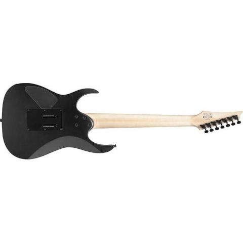 Ibanez Rg7420Ex Bkf Guitarra Eléctrica