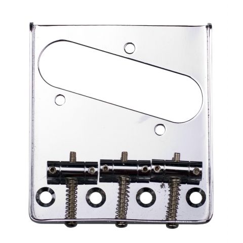 Dr. Parts EBR6CR Puente Para Tl Cromado
