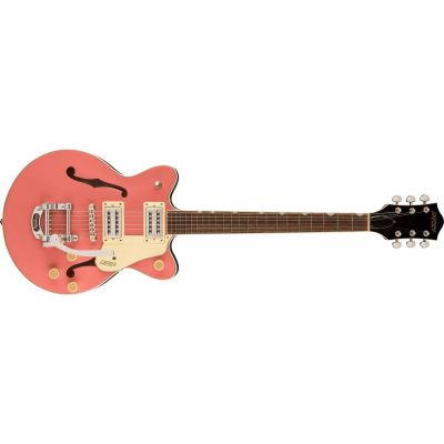 Gretsch  G2655T Streamliner Guitarra Electrica Coral