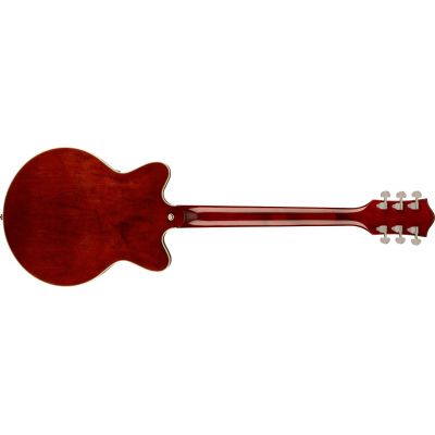 Gretsch  G2655T Streamliner Guitarra Electrica Coral 2