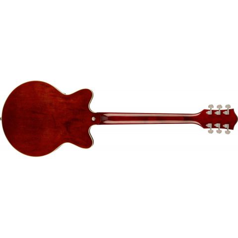 Gretsch  G2655T Streamliner Guitarra Electrica Coral
