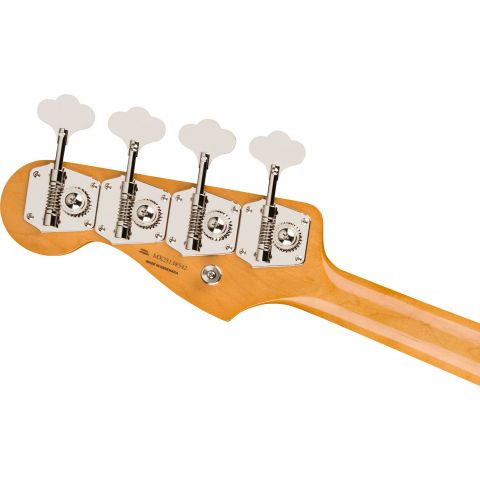 Fender Vintera III 60'S Jazz Bass RW Olympic White Bajo Eléctrico