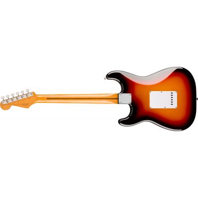 Fender Vintera III Late 50'S Stratocaster MN 3 Tone Sunburst Guitarra Eléctrica