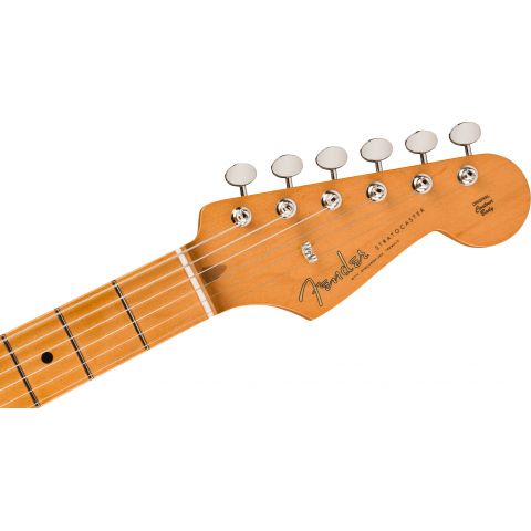 Fender Vintera III Late 50'S Stratocaster MN 3 Tone Sunburst Guitarra Eléctrica