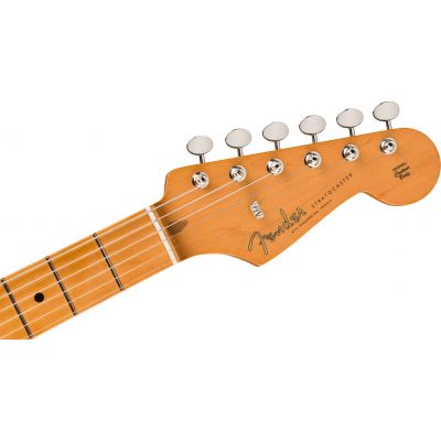 Fender Vintera III Late 50'S Stratocaster MN 3 Tone Sunburst Guitarra Eléctrica