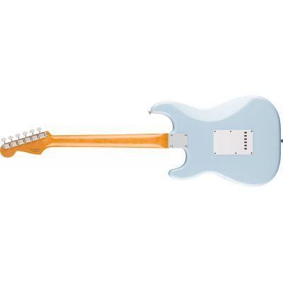 Fender Vintera III Early 60'S Stratocaster RW Sonic Blue Guitarra Eléctrica 2