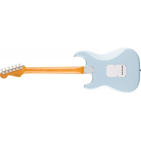 Fender Vintera III Early 60'S Stratocaster RW Sonic Blue Guitarra Eléctrica