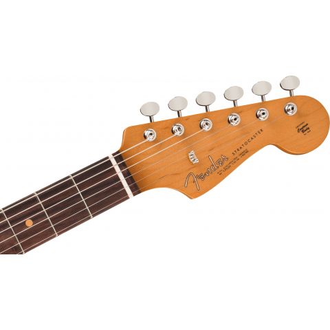 Fender Vintera III Early 60'S Stratocaster RW Sonic Blue Guitarra Eléctrica