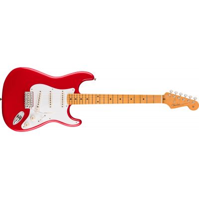Fender Vintera III Late 50'S Stratocaster MN Dakota Red Guitarra Eléctrica